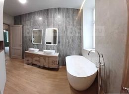 Продажа трехкомнатной квартиры - Фабричная, 3, стр 1 