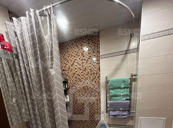 Продажа однокомнатной квартиры - поселок Шушары, Вишерская улица, д.1, корп.1 