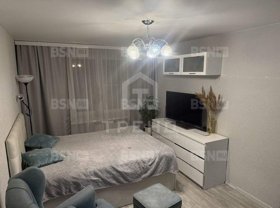 Продажа двухкомнатной квартиры - Славы проспект, д.2, корп.3 