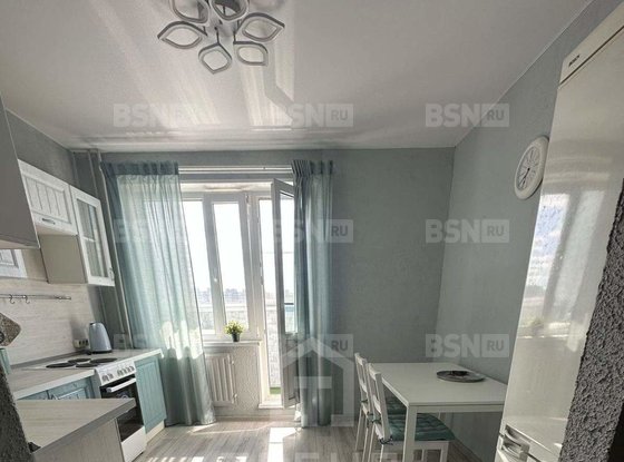 Продажа однокомнатной квартиры - Хошимина улица, д.11, корп.1 