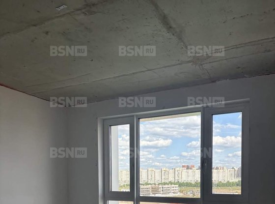 Продажа однокомнатной квартиры - Челюскина улица, д.1 