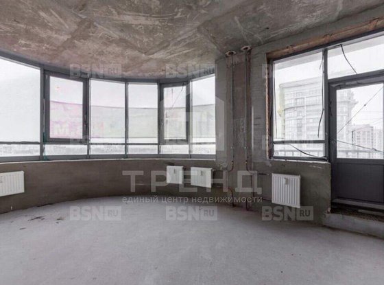 Продажа четырехкомнатной квартиры - Варшавская улица, д.51, корп.1 