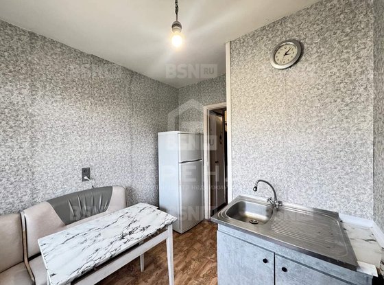 Продажа однокомнатной квартиры - Ленинский проспект, д.96, корп.3 