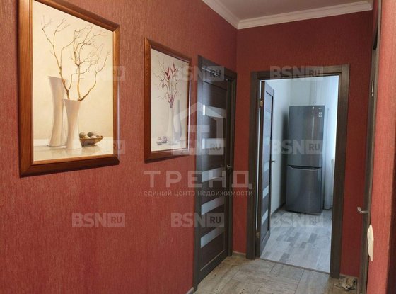 Продажа двухкомнатной квартиры - Мурино, Петровский бульвар, д.12, корп.1 