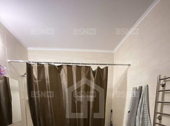 Продажа однокомнатной квартиры - Муринская дорога, д.16, корп.2 стр 1 