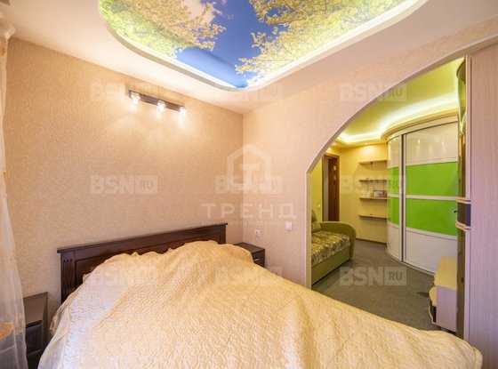 Продажа двухкомнатной квартиры - Софийская ул, д.33, корп.2 