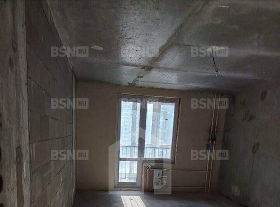 Продажа однокомнатной квартиры - Мурино, Ручьевский проспект, д.1/24 