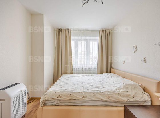 Продажа однокомнатной квартиры - Мурино, Шоссе в Лаврики улица, д.57, корп.1 