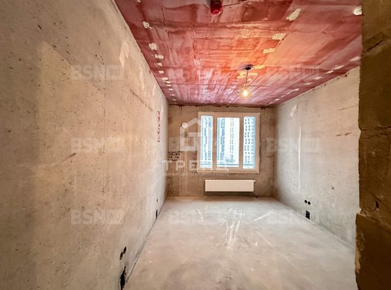 Продажа однокомнатной квартиры - Крузенштерна проспект, д.4 