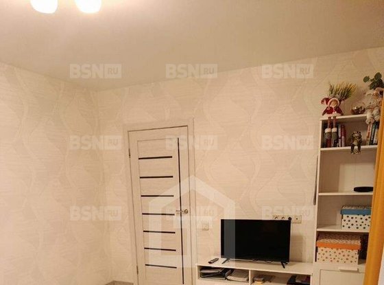 Продажа двухкомнатной квартиры - Ириновский проспект, д.31/48 