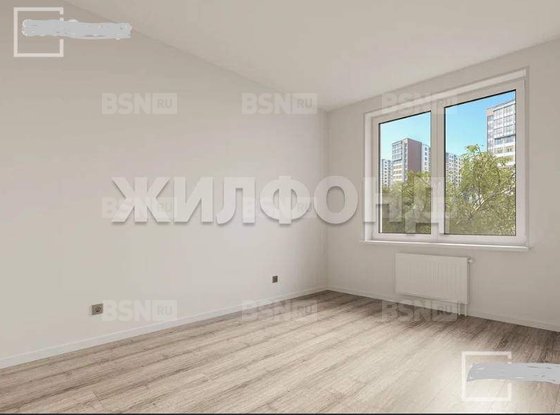 Продажа однокомнатной квартиры - Орлово-Денисовский проспект, д.1 