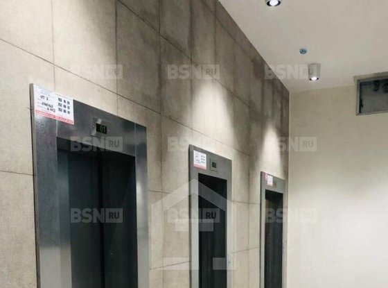 Продажа однокомнатной квартиры - Торфяная дорога, д.15, корп.3 