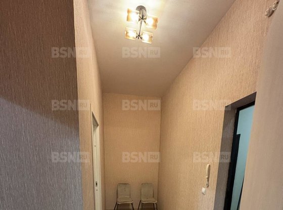 Аренда однокомнатной квартиры - Мурино, Шоссе в Лаврики улица, д.78, корп.1 