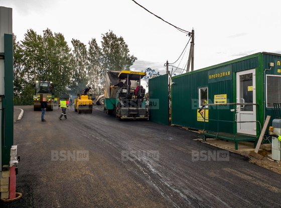 Аренда производственно-складского помещения - Массив Порошкино территория, Дорога на Мендсары улица, д.16 