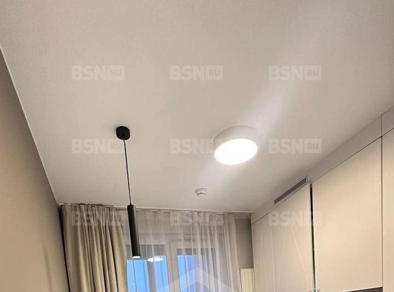 Продажа однокомнатной квартиры - Салова улица, д.61 