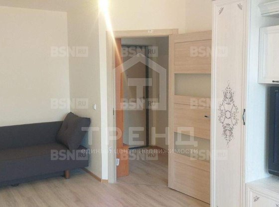 Продажа однокомнатной квартиры - городской поселок Янино-1, Голландская улица, д.10, корп.1 