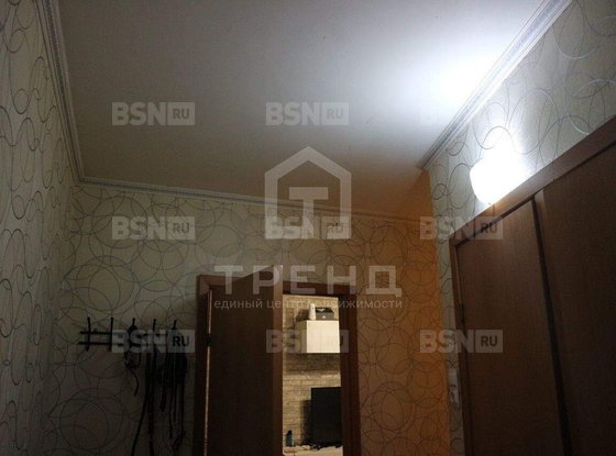 Продажа однокомнатной квартиры - Тельмана улица, д.36, корп.1 