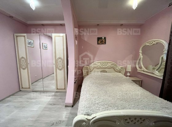 Продажа однокомнатной квартиры - Парашютная улица, д.54 