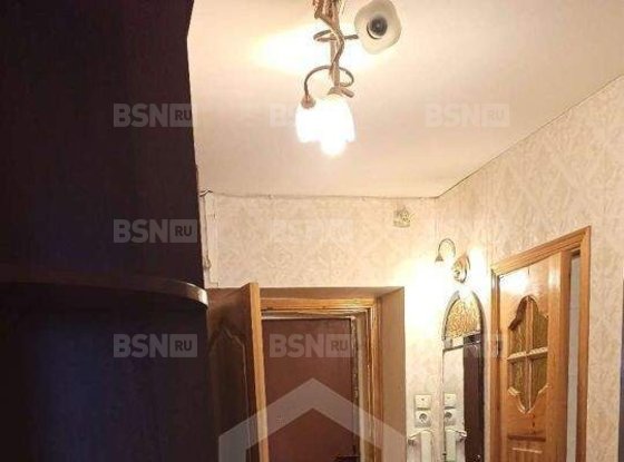 Продажа однокомнатной квартиры - Двинская улица, д.10, корп.5 