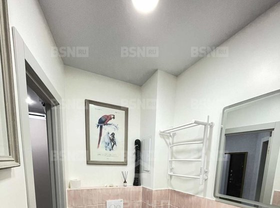 Продажа однокомнатной квартиры - Кудрово, Европейский проспект, д.13, корп.2 