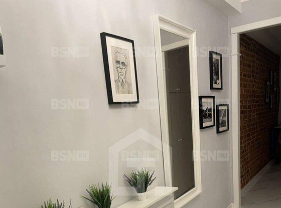 Продажа двухкомнатной квартиры - Псковская улица, д.6 