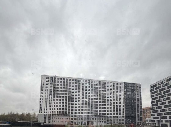 Продажа однокомнатной квартиры - Мурино, Шоссе в Лаврики улица, д.51 