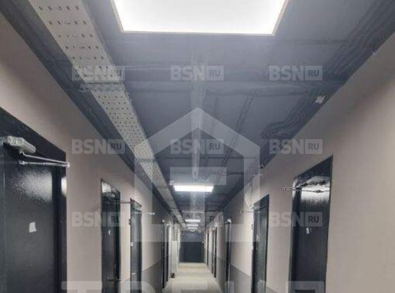 Продажа однокомнатной квартиры - Крыленко улица, д.36, корп.2 