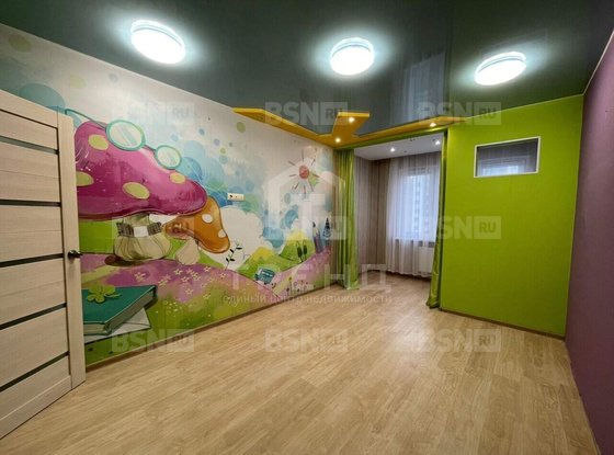 Продажа четырехкомнатной квартиры - Маршала Казакова улица, д.68, корп.1 