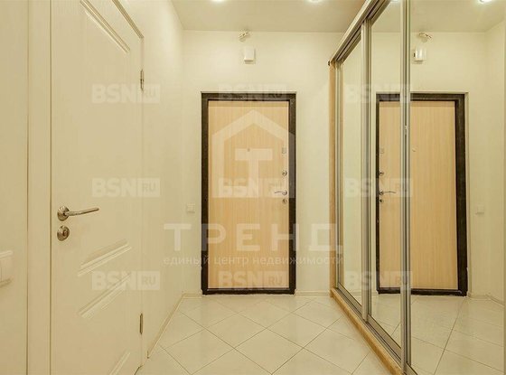 Продажа однокомнатной квартиры - Кременчугская улица, д.11, корп.1 