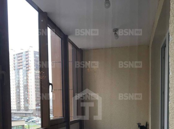 Продажа однокомнатной квартиры - Королёва проспект, д.65 