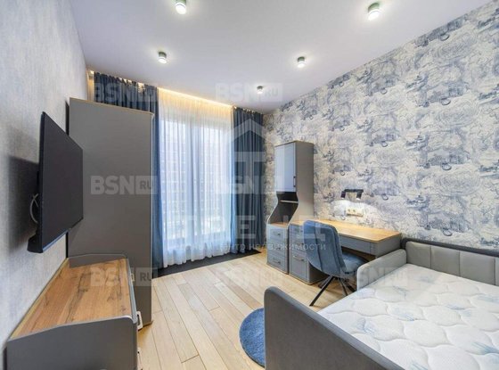 Продажа четырехкомнатной квартиры - Петровский проспект, д.24, корп.2 