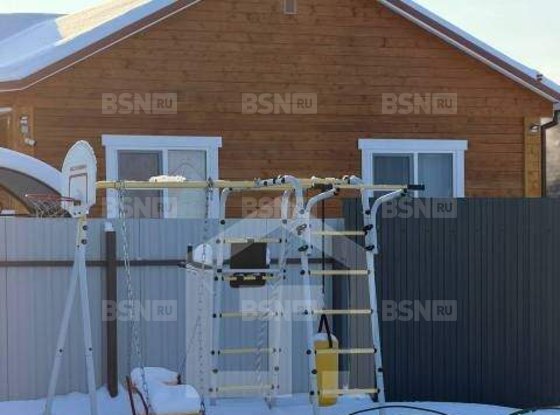 Продажа дома - Восход, 1-я аллея, д.38