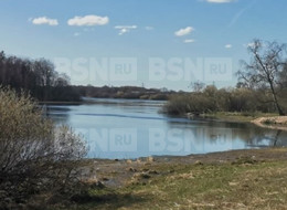 Продажа двухкомнатной квартиры - Ленинградская область, Волосовский район, Большая Вруда д., д.9 