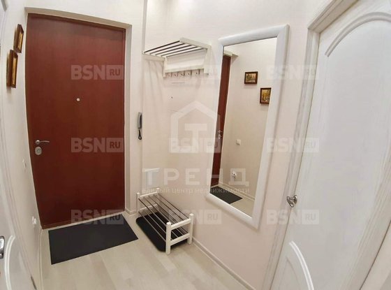 Продажа однокомнатной квартиры - Пионерская улица, д.50 