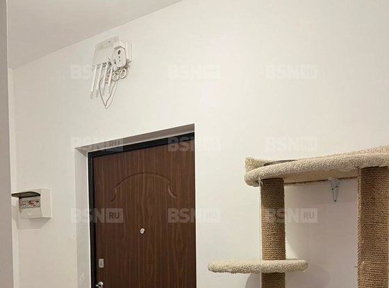 Продажа однокомнатной квартиры - Московское шоссе, д.288 