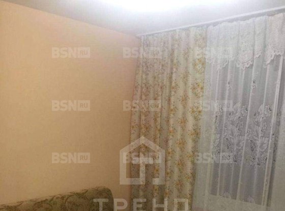 Продажа трехкомнатной квартиры - Гражданский проспект, д.107, корп.3 