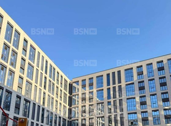 Продажа двухкомнатной квартиры - Уральская улица, д.23, корп.3 