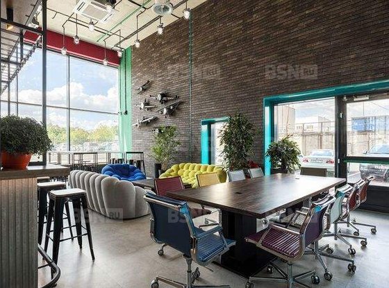 Продажа однокомнатной квартиры в новостройке - Орджоникидзе улица, д.44, а 