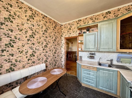 Продажа трехкомнатной квартиры - Колпино, Губина ул, д.14 