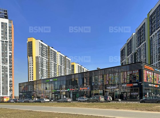 Аренда универсального помещения - Парашютная, д.63, корп.1 стр 1 