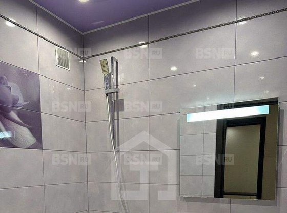 Продажа однокомнатной квартиры - Кузнецова проспект, д.12, корп.2 