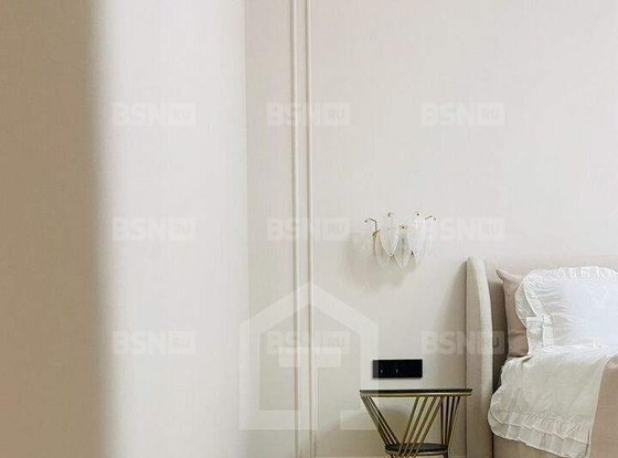 Продажа двухкомнатной квартиры - Коломяжский проспект, д.13, корп.3 стр 1 
