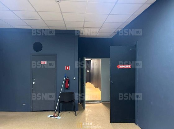 Продажа универсального помещения - Кондратьевский проспект, д.44 