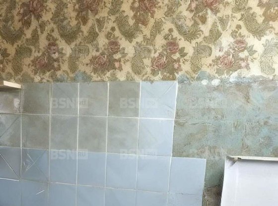 Продажа однокомнатной квартиры - Петергоф, д.1 