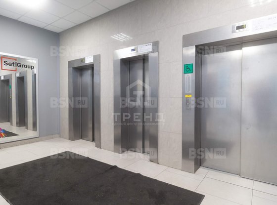 Продажа однокомнатной квартиры - Арцеуловская аллея, д.21, стр1 