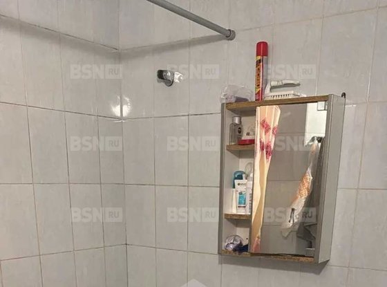 Продажа однокомнатной квартиры - Октябрьская набережная, д.124, корп.7 