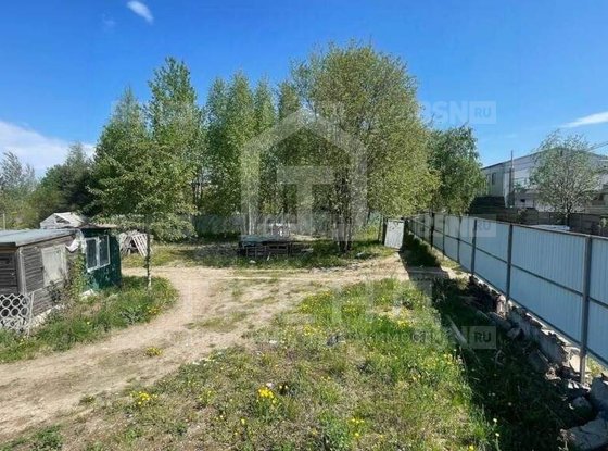 Продажа участка - городской поселок имени Свердлова, имени Свердлова гп