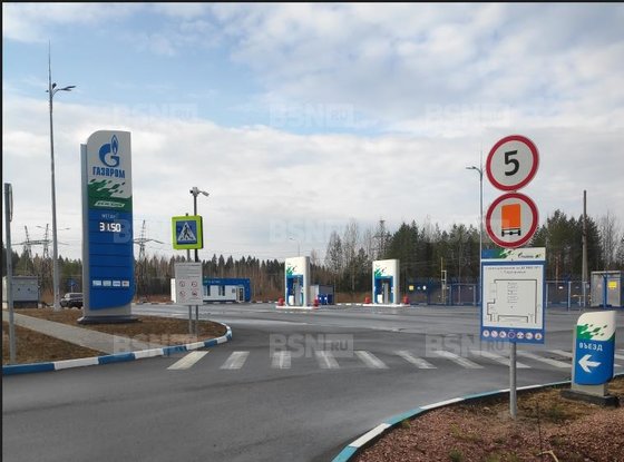 Продажа отдельно стоящего здания - Подпорожье, Родниковая улица, д.1 