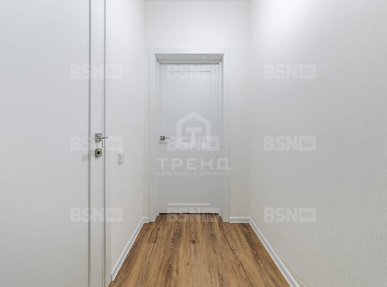 Продажа однокомнатной квартиры - Пахомовская улица, д.10, корп.4 