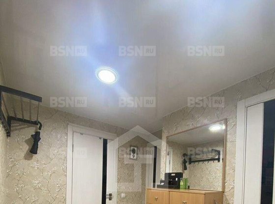 Продажа трехкомнатной квартиры - Металлистов проспект, д.82 